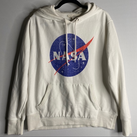 size chart hoodie h&m nasa